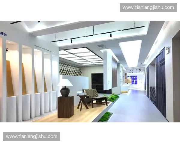 国际家居建材产业全球化发展趋势与创新应用前景展望及市场机遇分析